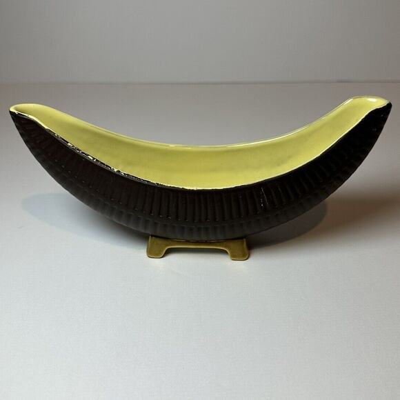 Vintage Collectable Porcelain Cauldron Cornucopia Signed 919 W. Germany Rare - Picture 12 of 13